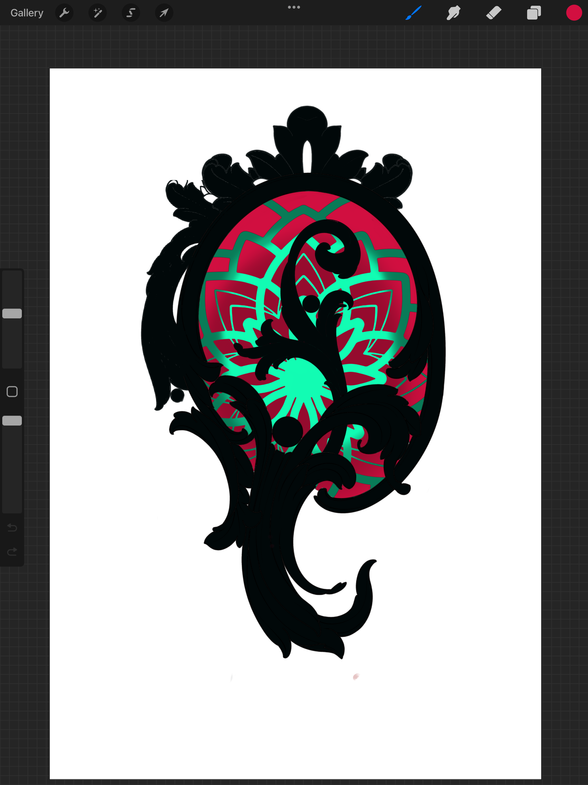 Kat's Artistic Direction for the Future! — Workhorse Tattoo Company