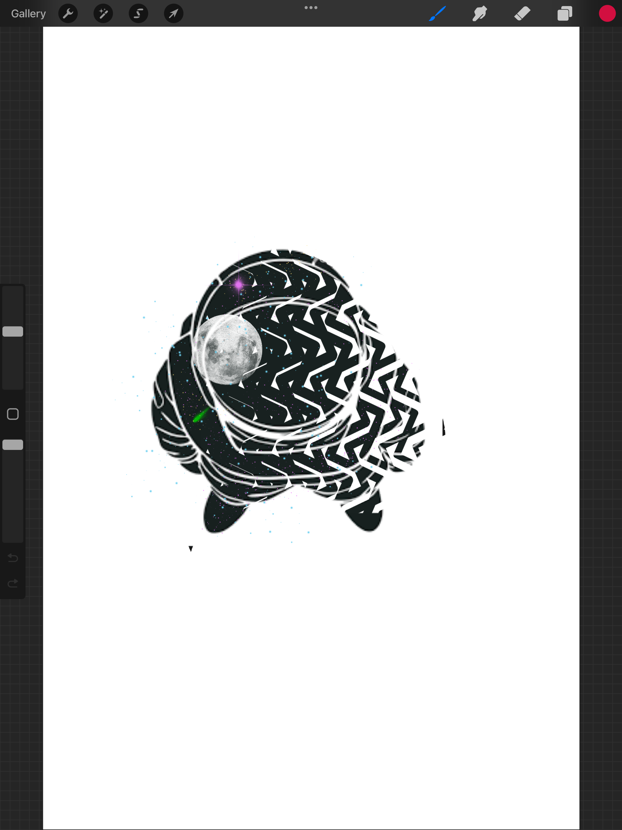 Kat's Artistic Direction for the Future! — Workhorse Tattoo Company