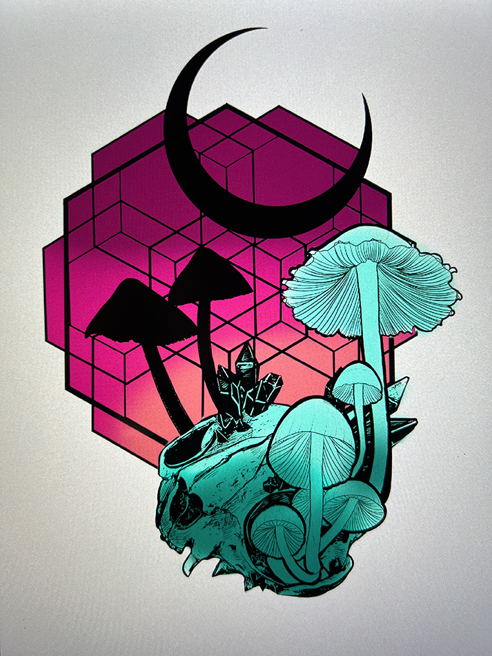 Kat's Artistic Direction for the Future! — Workhorse Tattoo Company