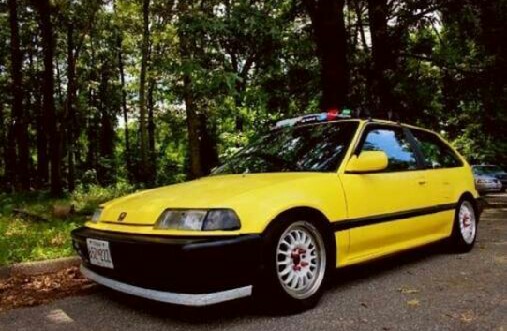 The original Craigslist ad photo