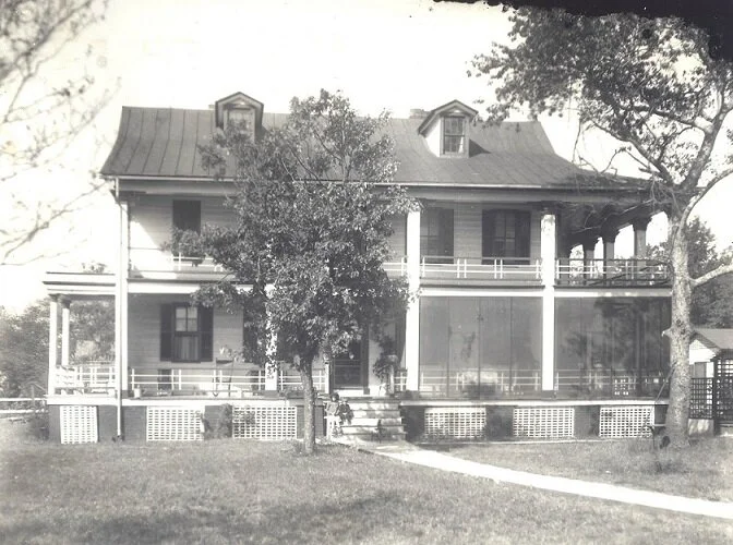 Kaminski House Museum Blog — Kaminski House Museum