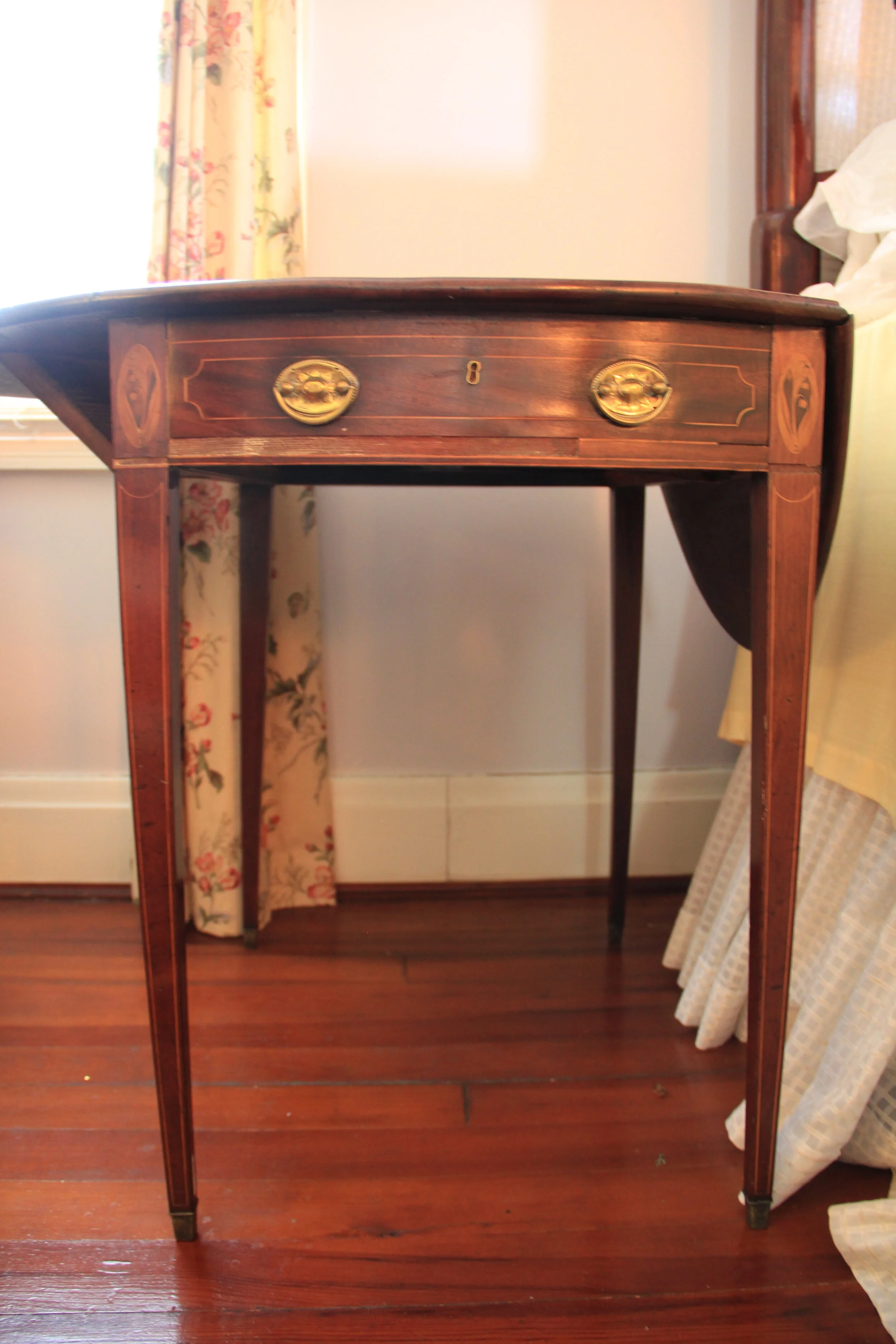 georgetown furniture sc on Charleston Made Furniture At The Kaminski House Kaminski House Museum