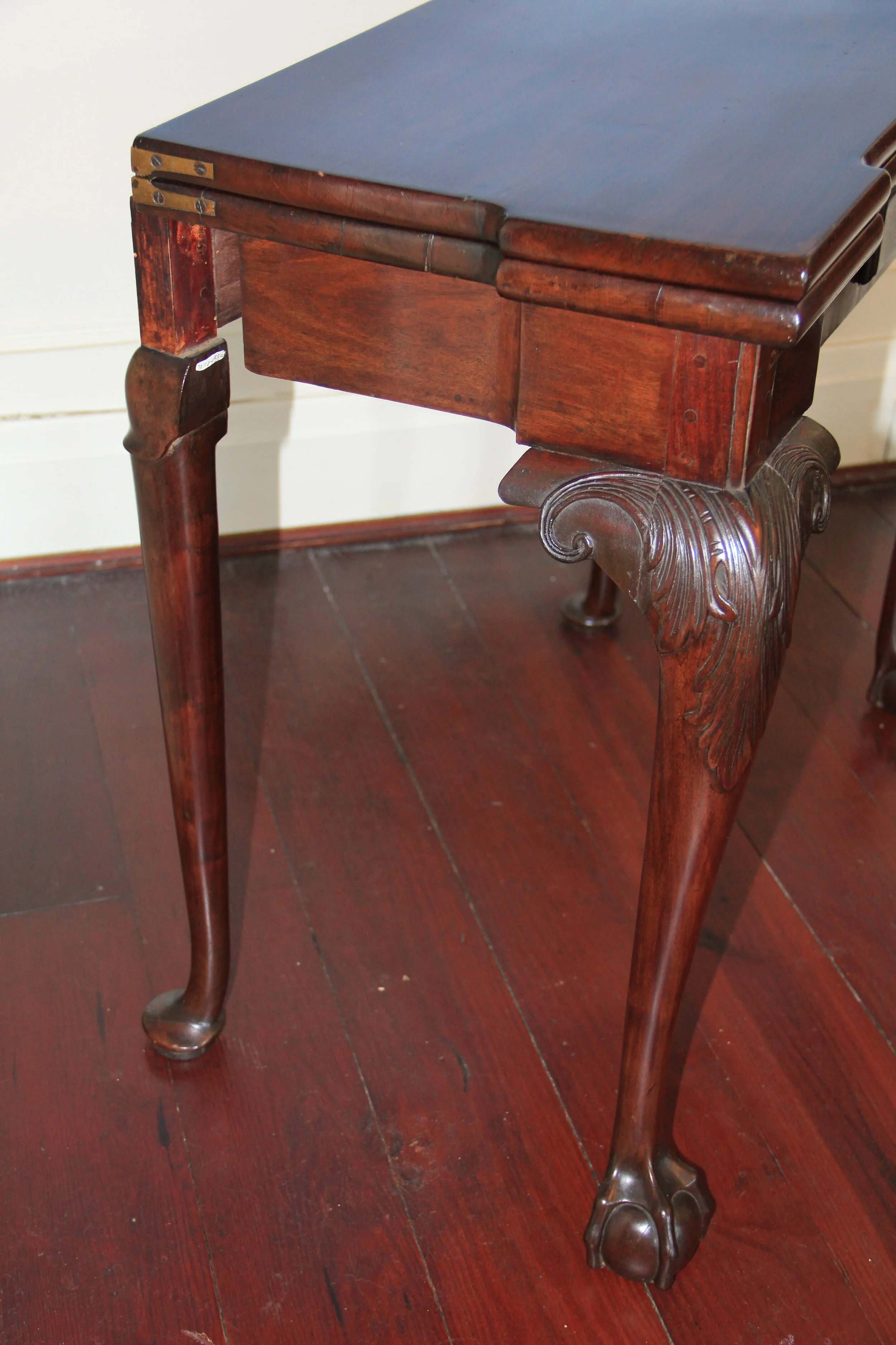 georgetown furniture sc on Charleston Made Furniture At The Kaminski House Museum Kaminski House Museum