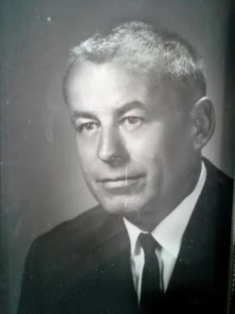 David F. Cowan