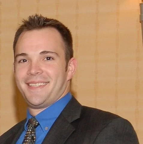 Matthew O'brien