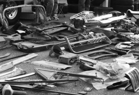 If you are anything like me, of course you have extra parts for your classic,(Just don't say anything to my girlfriend) Why not have them covered also? with most of our plans they are! 