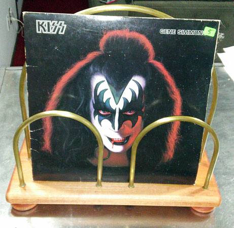 Gene Simmons approves!