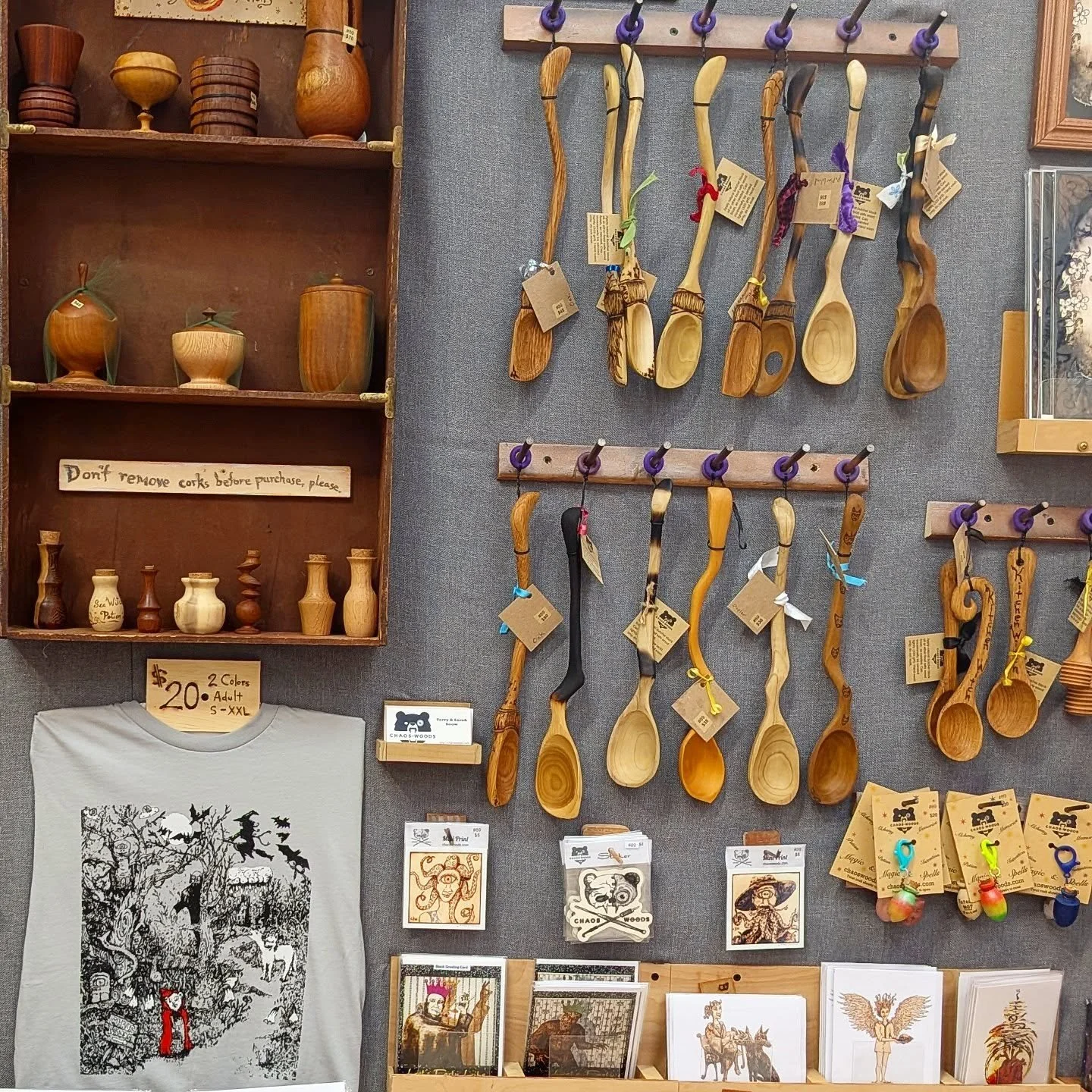 Final weekend of the  May Market! Open Friday thru Sunday, 10am to 8pm. The last day is May 31 so don't forget to stop by and stock up on goodies and gifts! @bluegenieartbazaar #handmadegifts