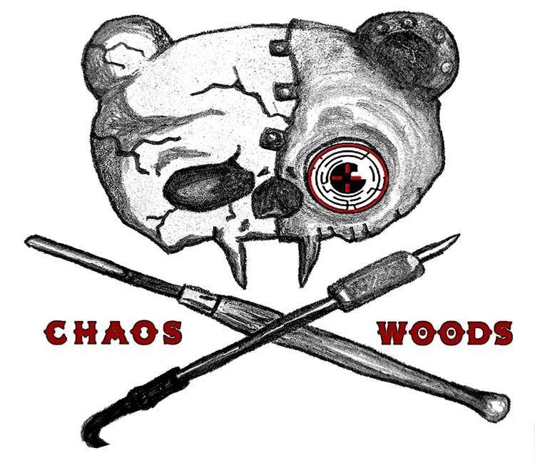 Chaos Woods