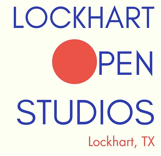 Lockhart Open Studio Tour