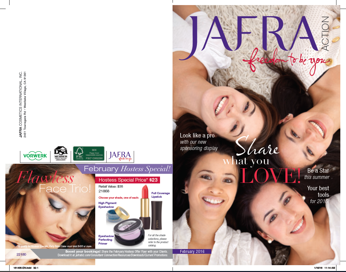 Jafra Makeup Primer Saubhaya Makeup