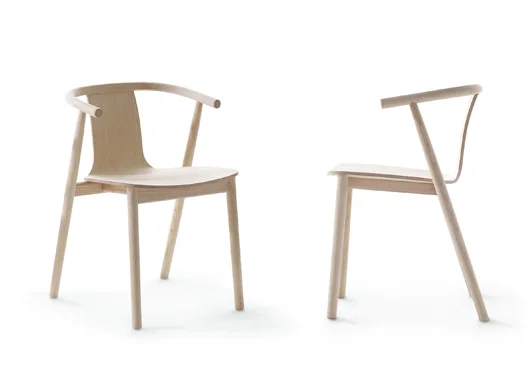 silla Bac para cappellini