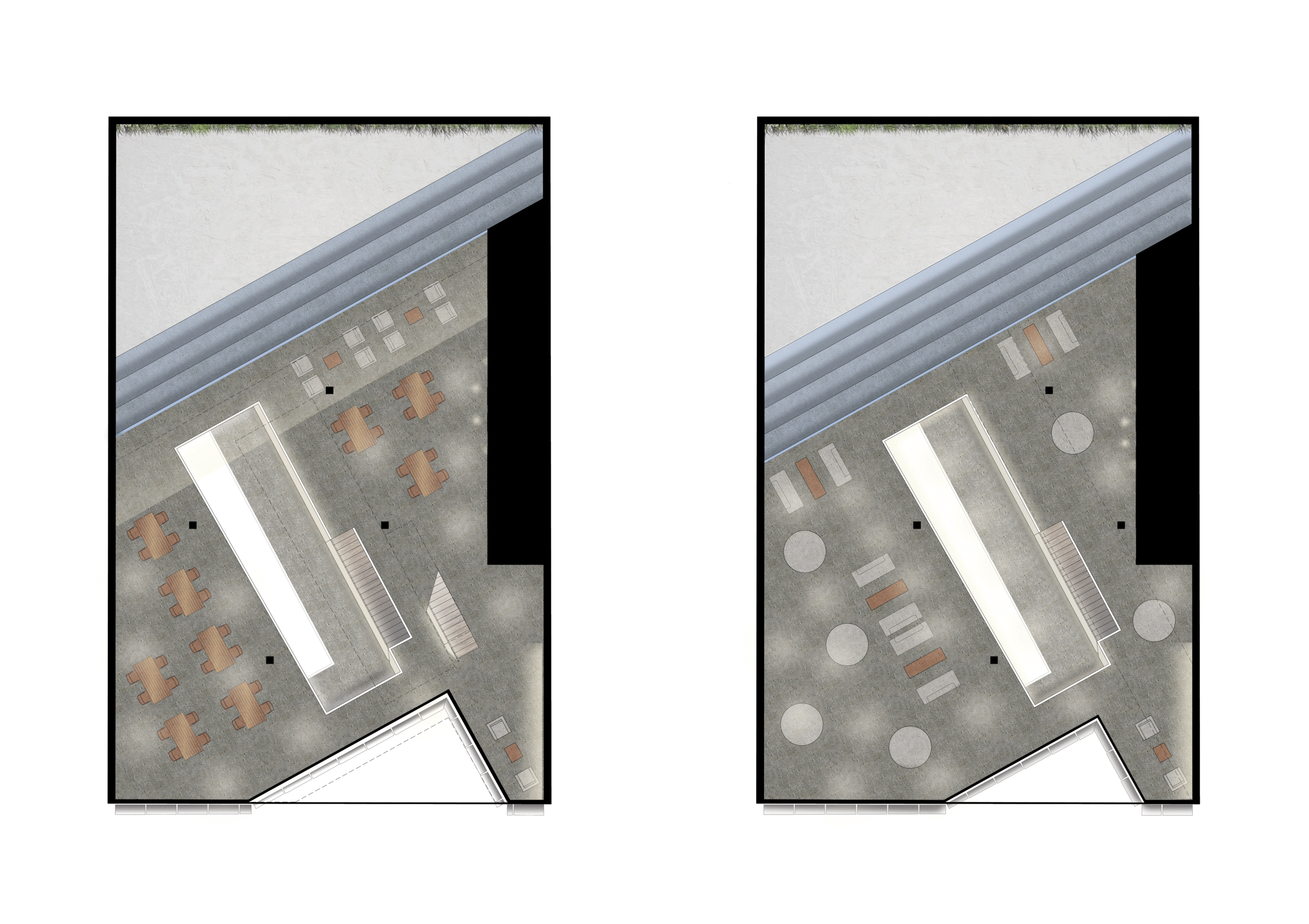 studio 2_ scholars library_fall13_MFALD_ISABEL SANCHEZ AND KATINA ZACHRISSON_RENDERED PLANS.gif