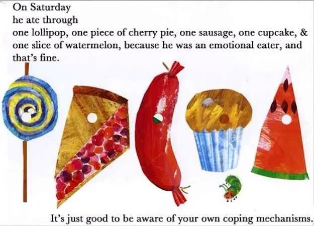 Reinterpreted childrens' literature