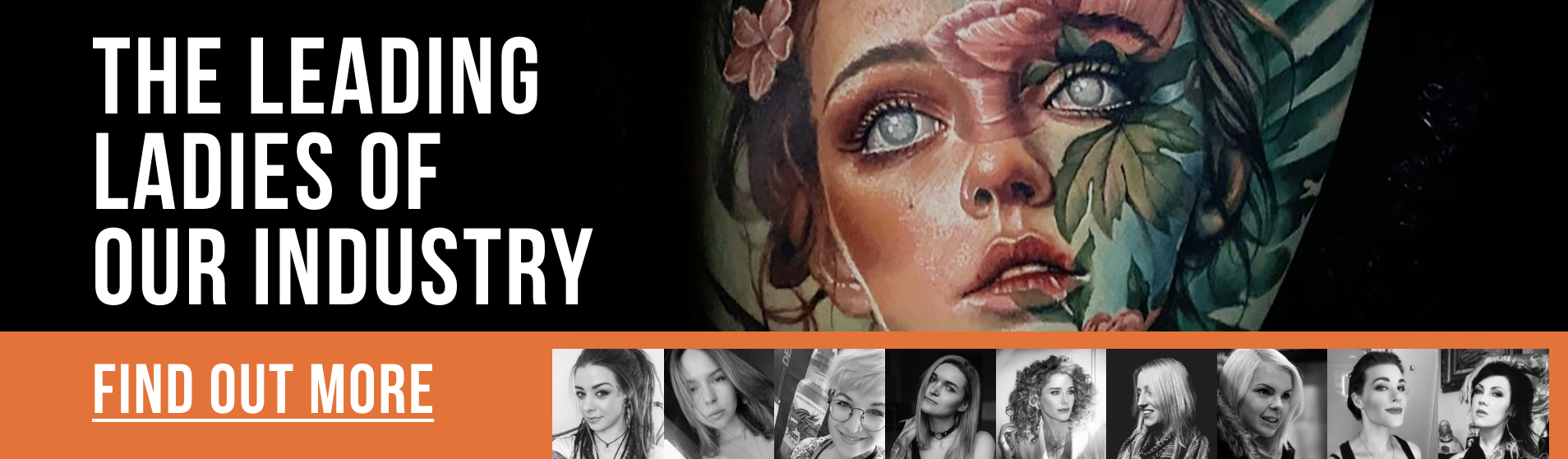 The Women Changing The Ink Game Home Page Banner.png