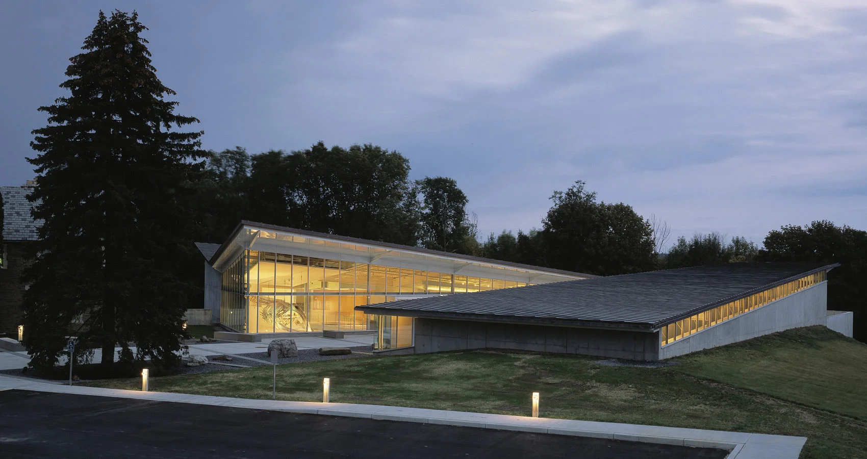 Visit the Museum Of Earth. A great place for adults and kids. ( https://www.museumoftheearth.org )
