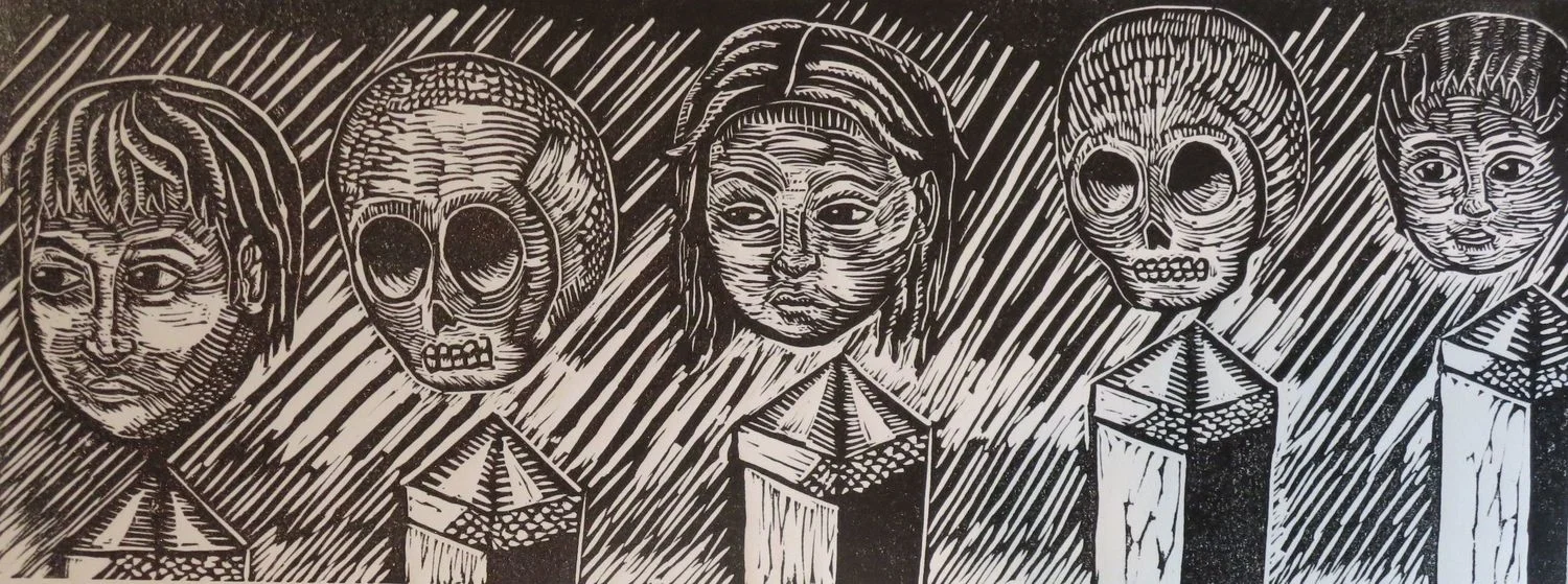Border Heads