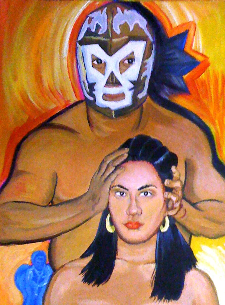 La Batalla