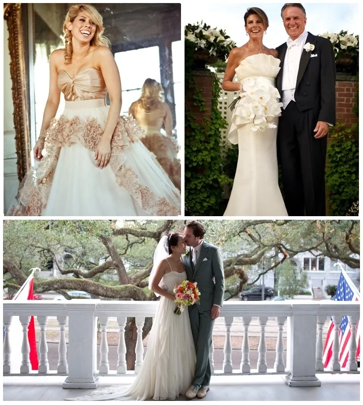 Sew Elegant Bridal