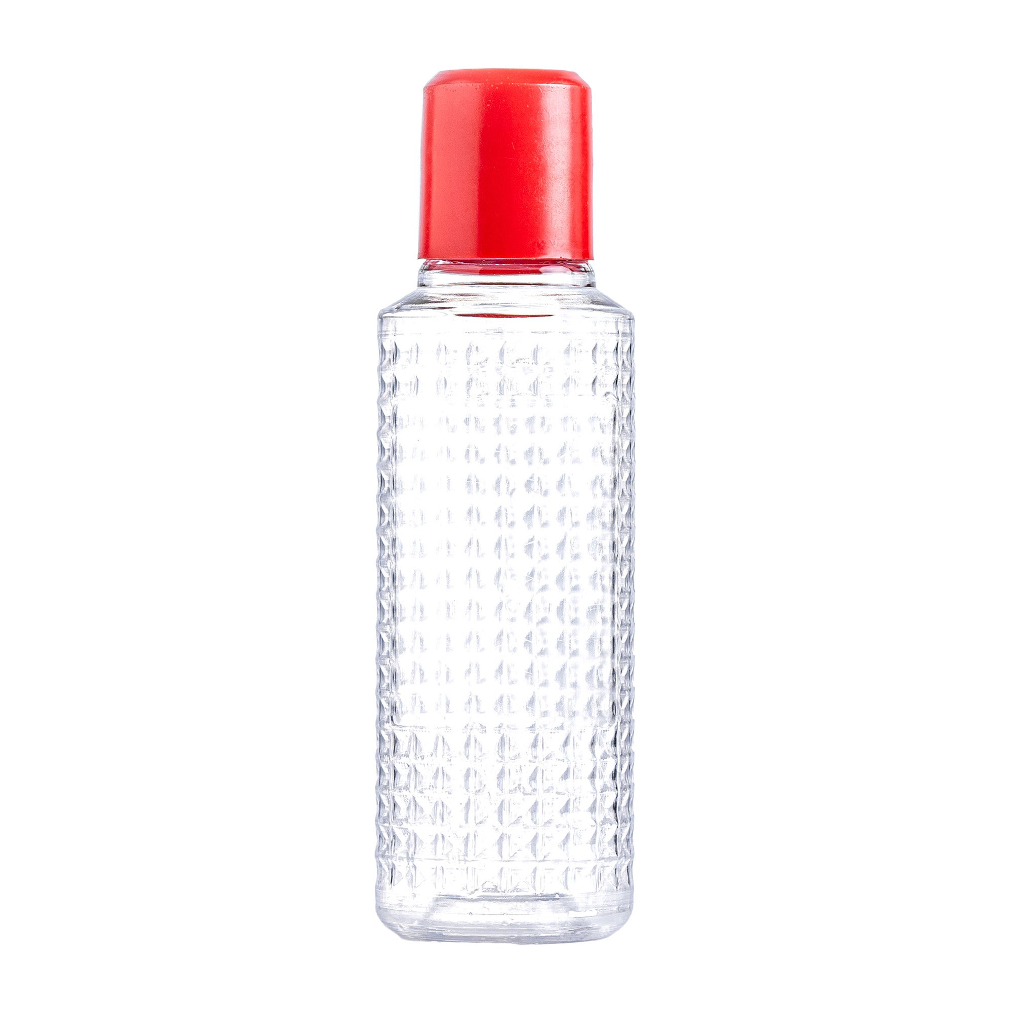 Delta Plastic Envase PET 120cc Tapa 26 mm