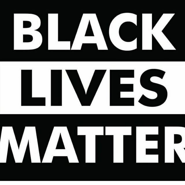 It should be obvious to everybody.
.
As this is a tough conversation to talk about, it is one that does need to be had. Our crew here at Marilyn's DO NOT support racism of any kind. We stand with the #blacklivesmatter movement and will continue to ed