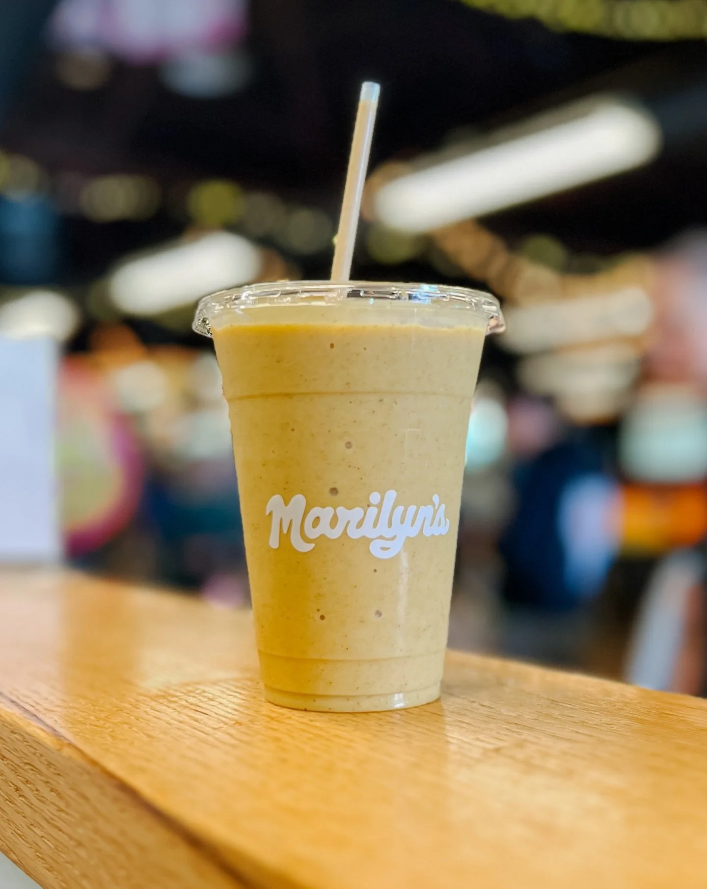 Calling all Pumpkin spice lovers ☎️🎃💛

Our Pumpkin Spice Smoothie is officially here!! We spent all summer perfecting this one 👌🏼🍂

✨ Rich in beta-carotene, fiber, healthy fats, and protein
✨ Anti-inflammatory, supports digestion, balances blood