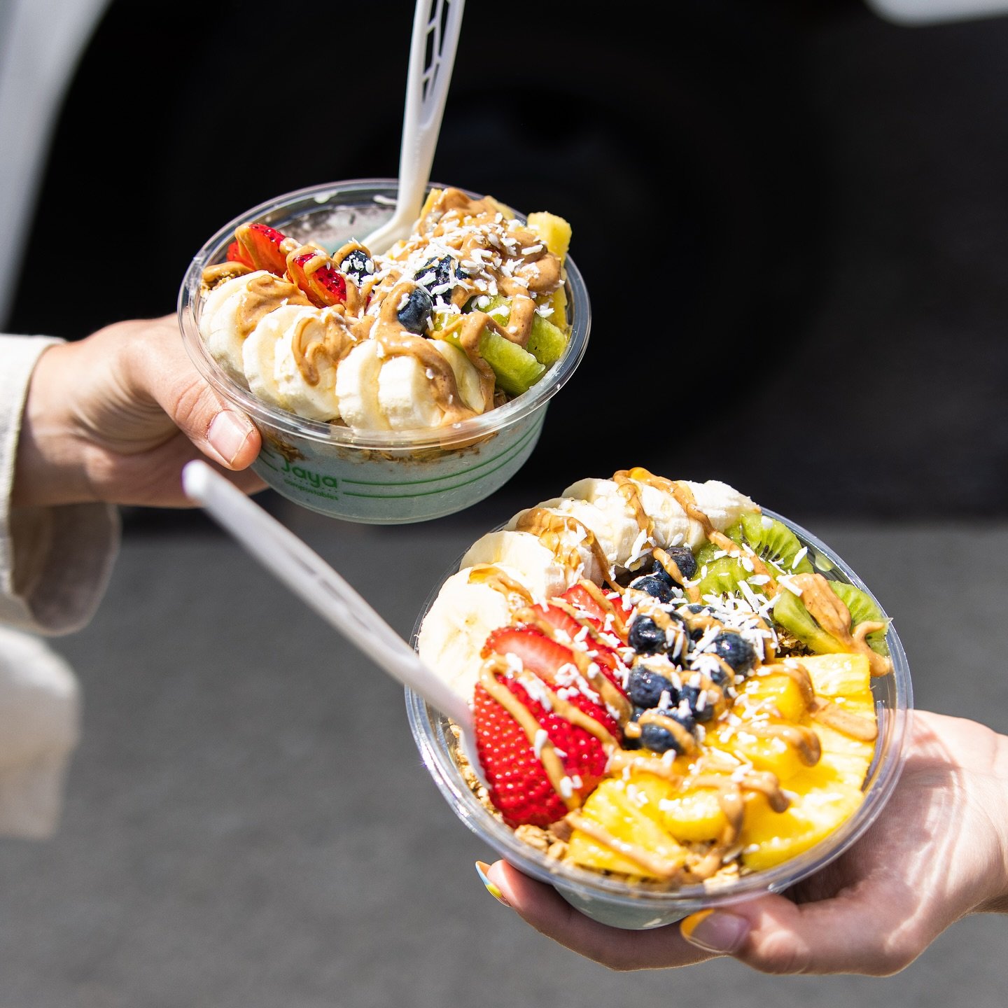 Exciting news RO!! You can now use your Royal Oak Downtown Dollars at Marilyn&rsquo;s Blend Bar! 💵

👉 Come to Marilyn&rsquo;s, grab an organic smoothie, bowl or chia pudding, and use your Downtown Dollars 

📍 We&rsquo;re open at @rofarmmarket ever