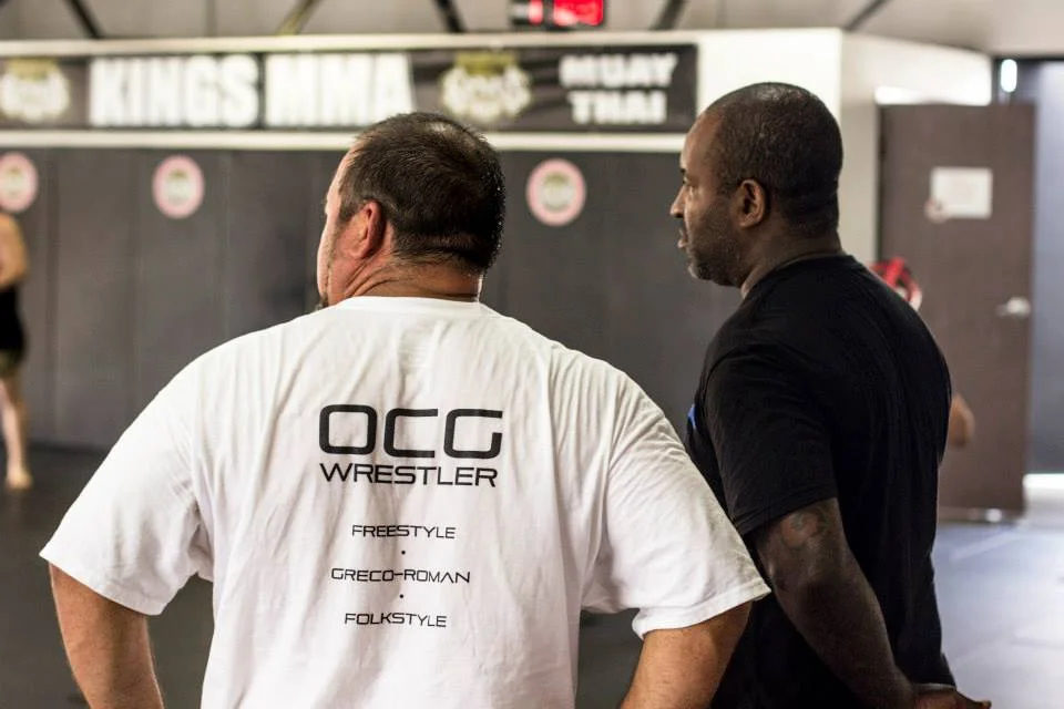 “The difference between a successful person and others is not a lack of strength, not a lack of knowledge, but rather a lack of will.” ~ Vince Lombardi Join OCYSA
