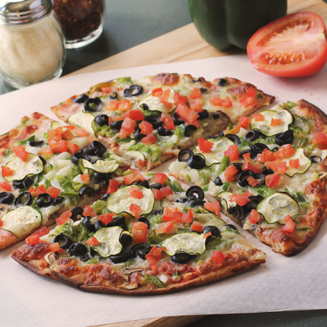 Taffy's Pizza Santa Barbara, Pizza Delivery