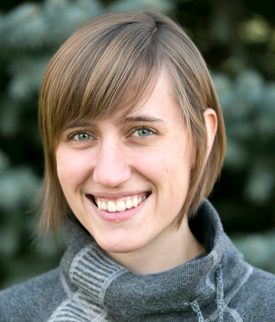 Sara Hughes ThingsThatAreNice