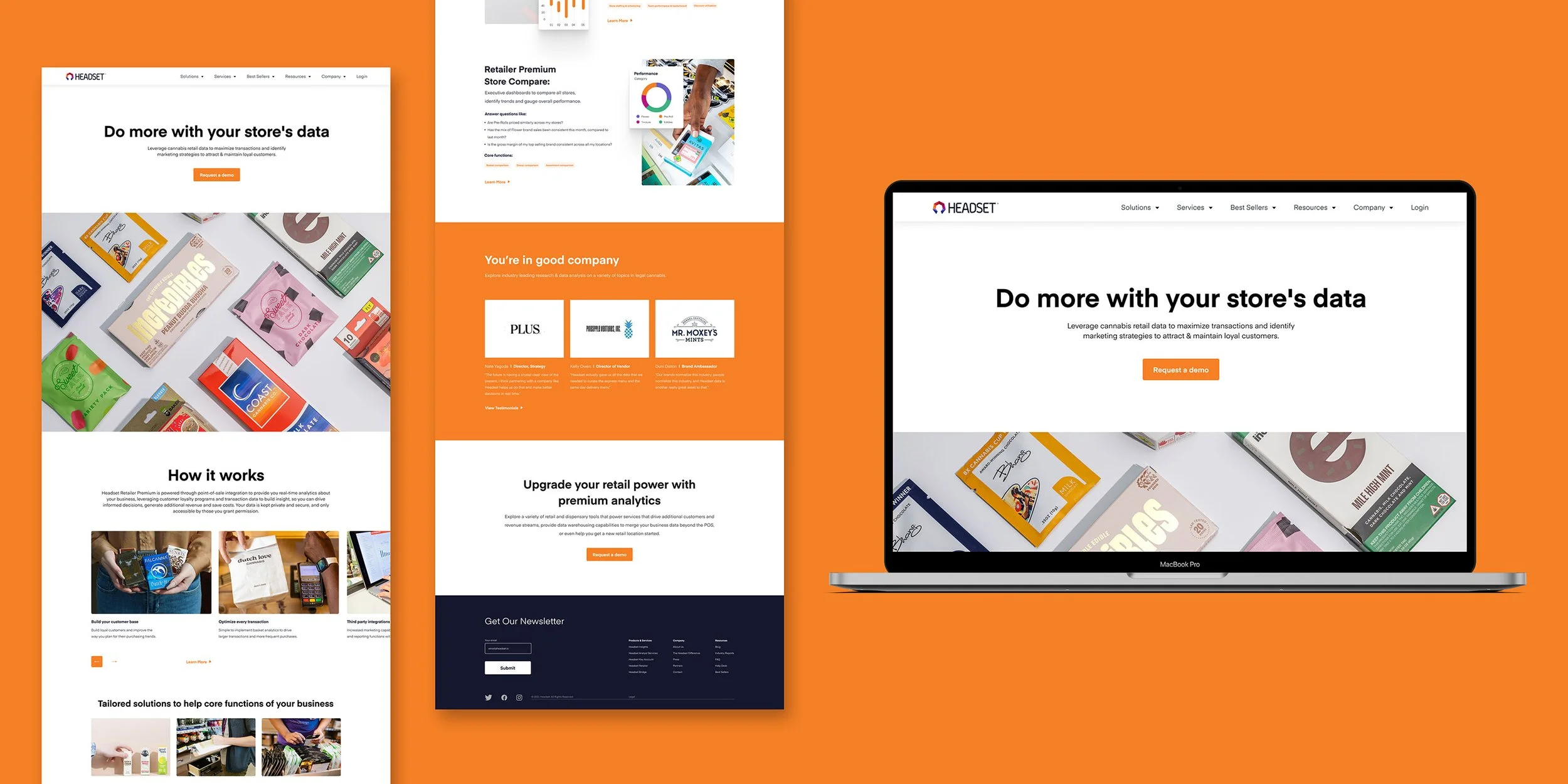 Headset Retailer Landing Page.jpg