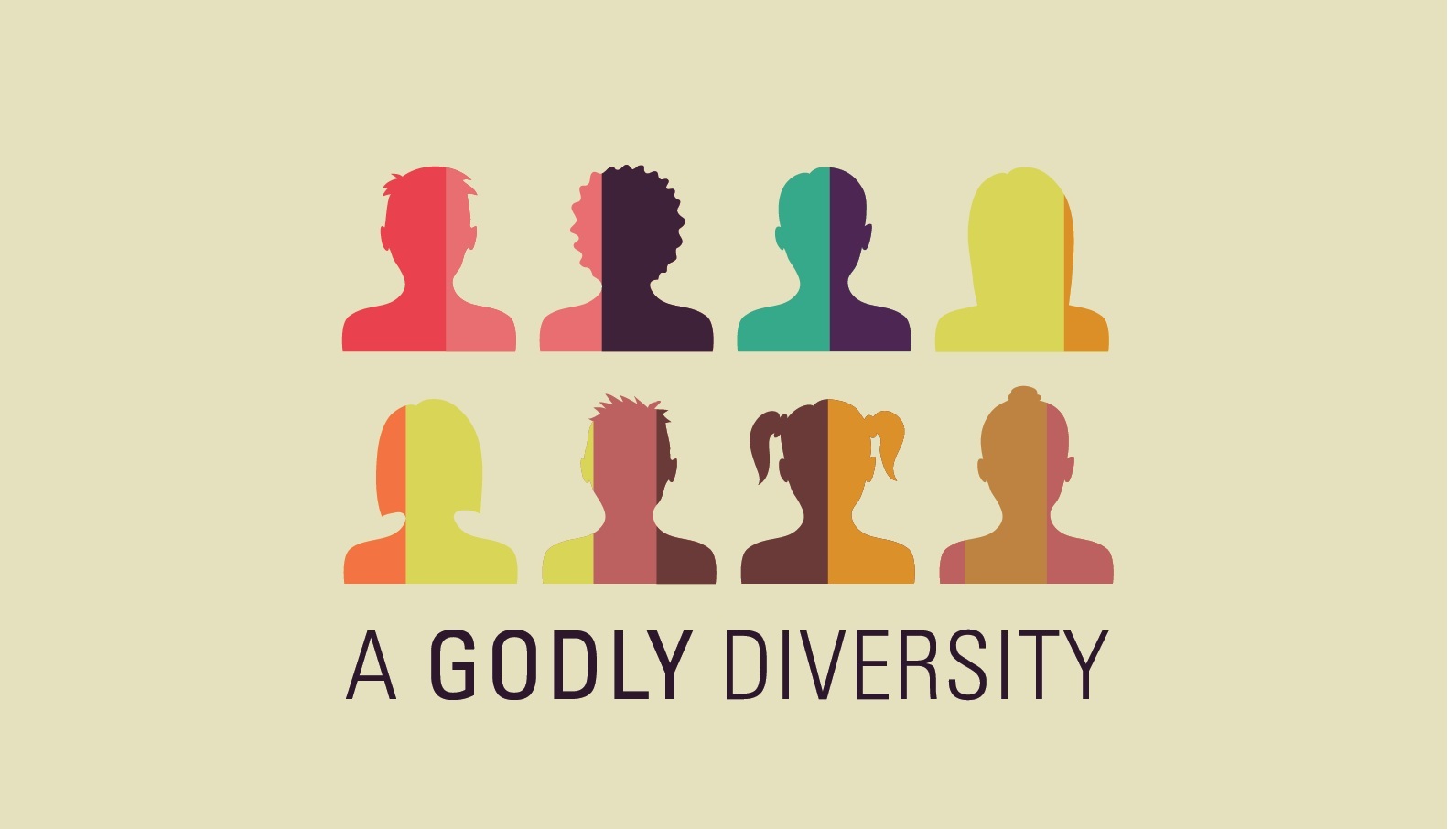 A Godly Diversity