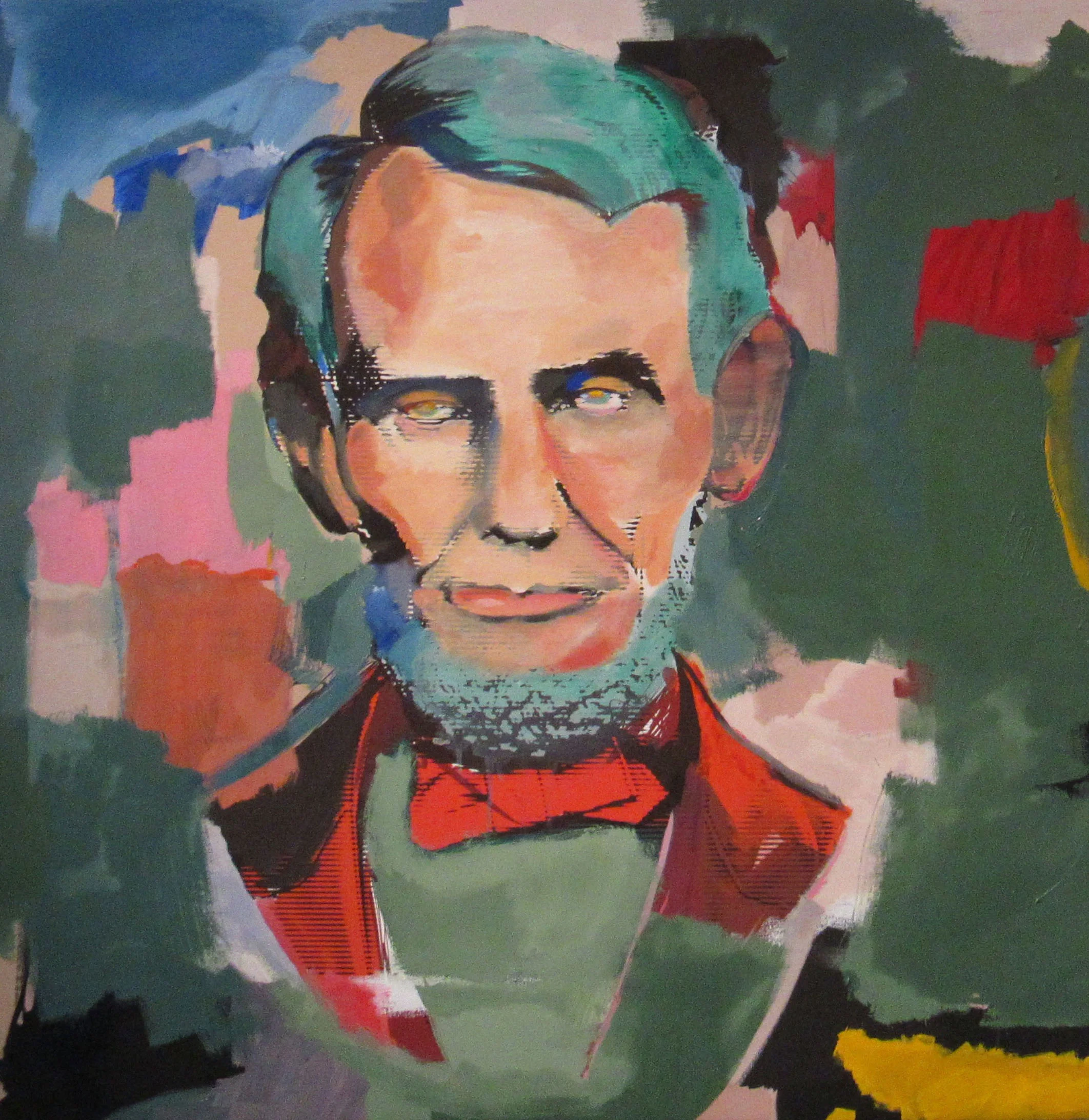 Lincoln
