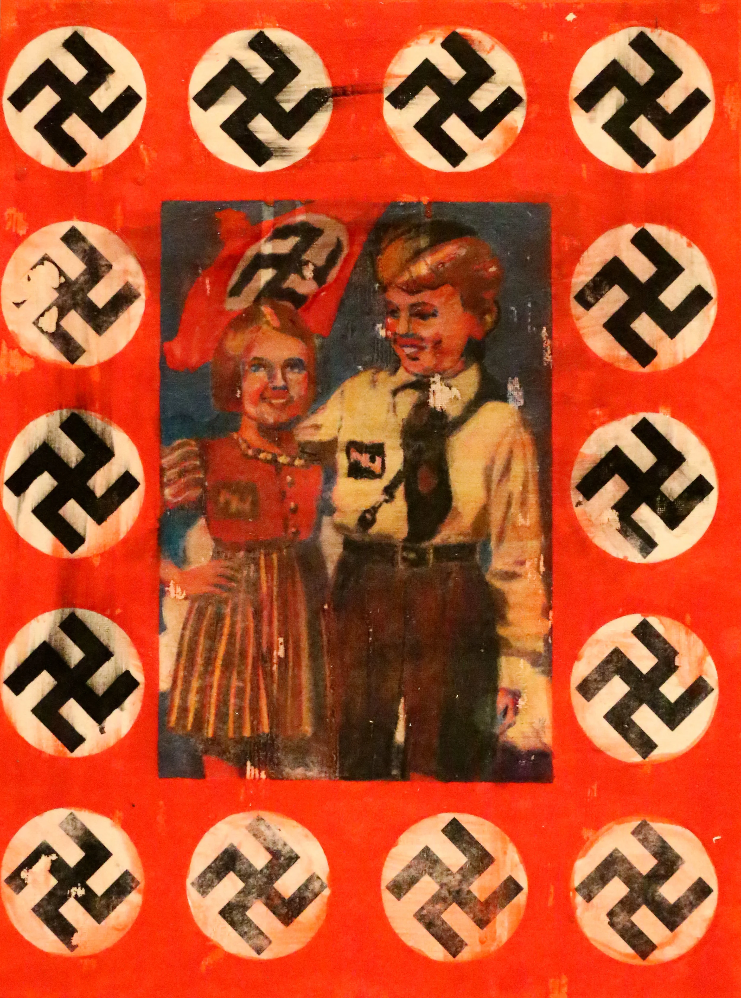 Nazi Youth