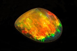 Mexican Opal