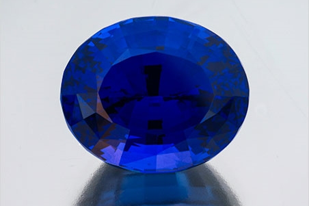 Tanzanite