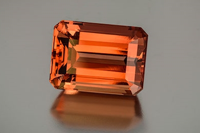 Vintage Imperial Topaz