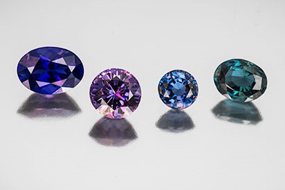 Spinels