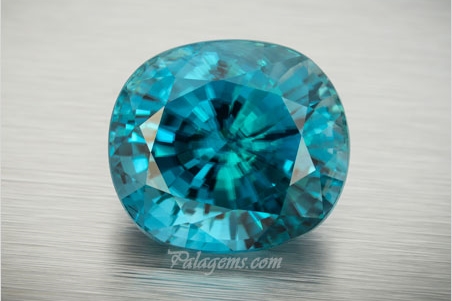 Cambodian Zircon