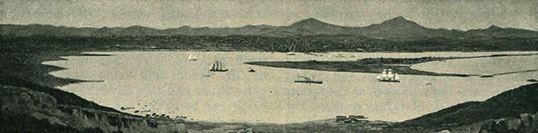 Where Nature Stores Her Jewels A reprint from Sunset Magazine , by Edna Rowell Schley, October 1905
