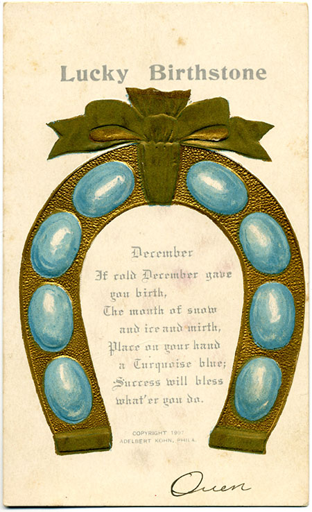 Two other collecting card for December are available here .