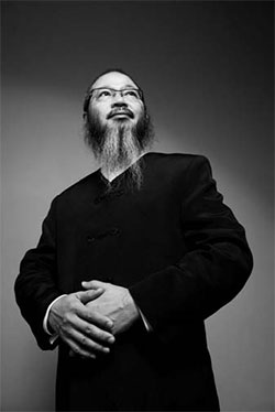 Wallace Chan, from a press release regarding the 2012 Biennale des Antiquaires.