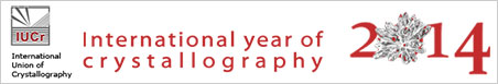 The Munich Show observes UNESCO's International Year for 2014 —Crystallography—with part 2 of the show's special exhibition on the history of mineral identification.