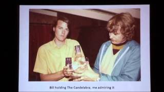 Reminiscences of an Old Former Curator by John White