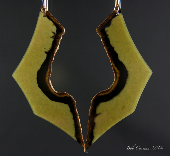 An illustration of good quality Bull Canyon jade is shown above.