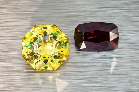 Sphalerite & Wurztite