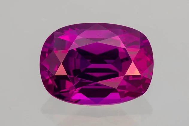 Umba Garnet from Tanzania
