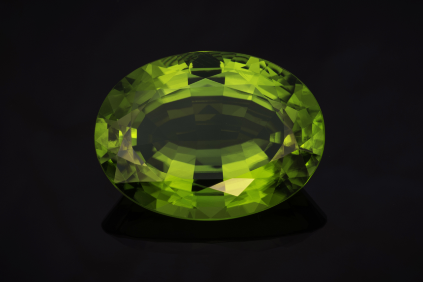 Egyptian Peridot