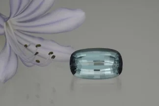 Brazilian Indicolite Tourmaline