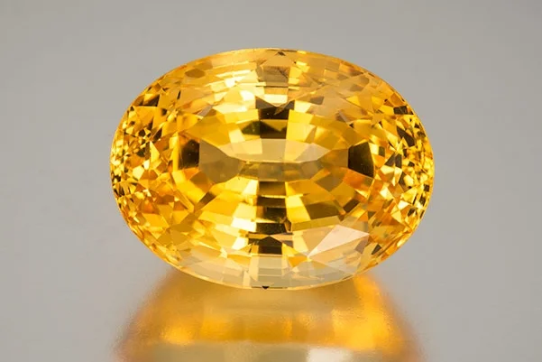 Sri Lanka Sapphire